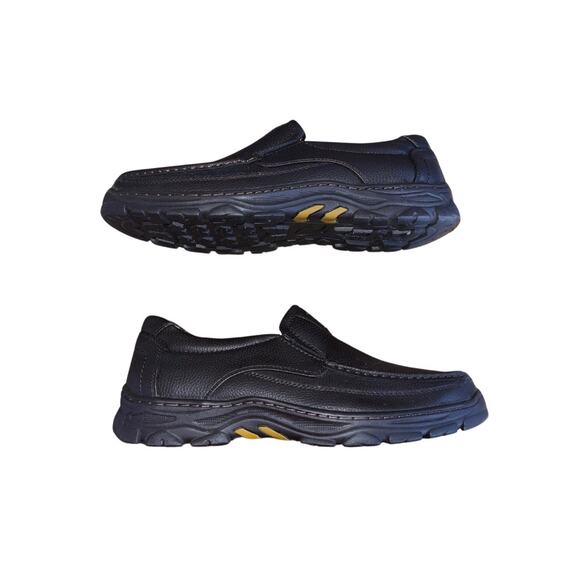 XRAY Men's Shoes Loafers Ultimate Comfort Size 9.5 - Picture 2 of 5